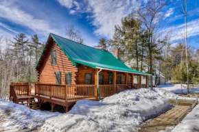 Moose Cabin